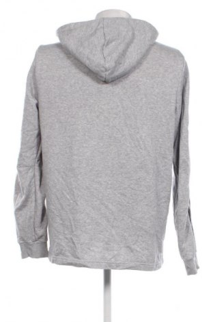 Herren Sweatshirt Adidas, Größe L, Farbe Grau, Preis € 38,99