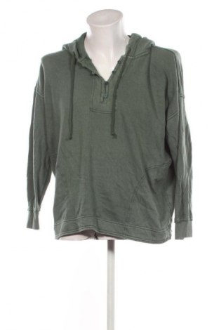 Herren Sweatshirt Aerie, Größe S, Farbe Grün, Preis € 27,99