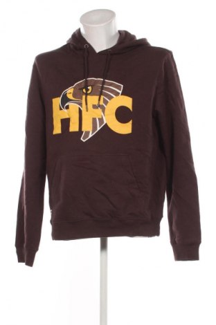 Herren Sweatshirt Alf, Größe L, Farbe Braun, Preis € 86,99