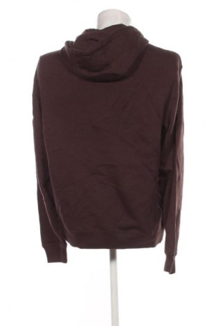 Herren Sweatshirt Alf, Größe L, Farbe Braun, Preis € 86,99