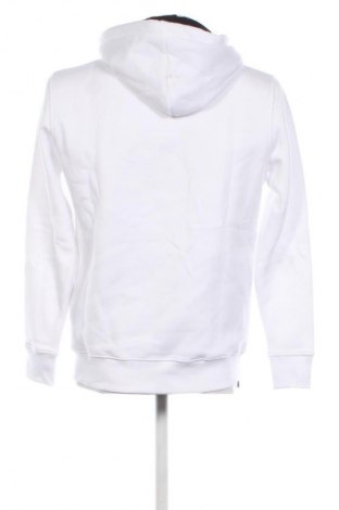 Férfi sweatshirt Alpha Industries, Méret S, Szín Fehér, Ár 33 389 Ft