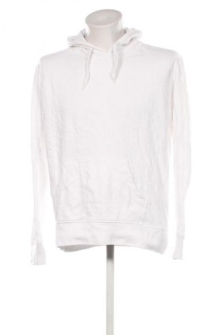 Herren Sweatshirt Angelo Litrico, Größe XL, Farbe Weiß, Preis € 11,99