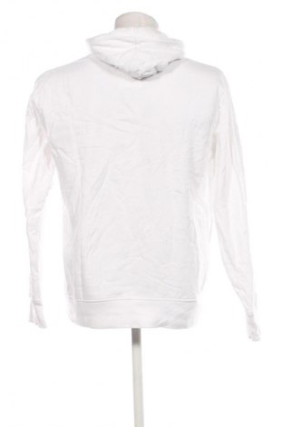 Herren Sweatshirt Angelo Litrico, Größe XL, Farbe Weiß, Preis € 11,99
