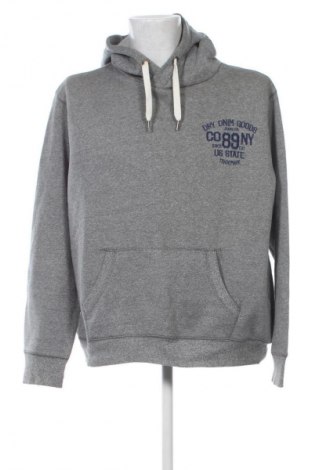 Herren Sweatshirt Angelo Litrico, Größe XXL, Farbe Mehrfarbig, Preis € 20,02