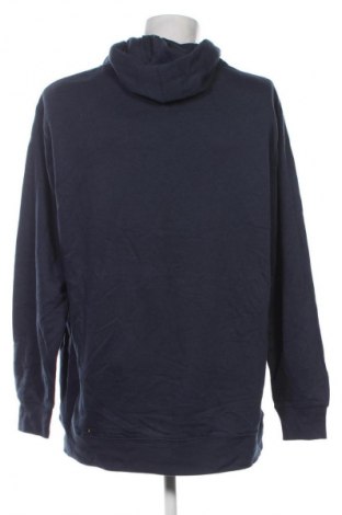 Herren Sweatshirt Anko, Größe 5XL, Farbe Blau, Preis € 27,99