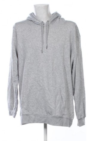 Pánská mikina  Anko, Velikost 4XL, Barva Šedá, Cena  259,00 Kč