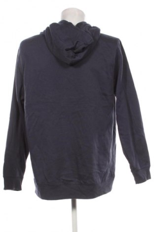 Herren Sweatshirt Anko, Größe XXL, Farbe Blau, Preis € 17,99