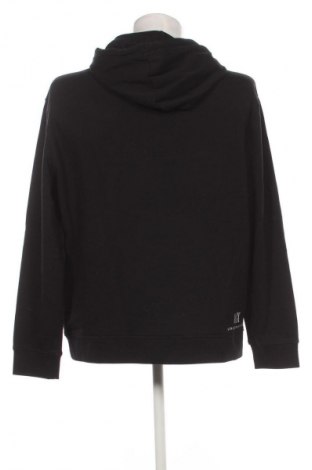 Ανδρικό φούτερ Armani Exchange, Μέγεθος XXL, Χρώμα Μαύρο, Τιμή 42,99 €
