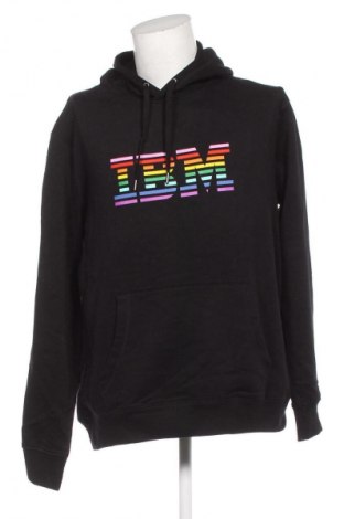 Herren Sweatshirt B&C Collection, Größe 3XL, Farbe Mehrfarbig, Preis € 27,99