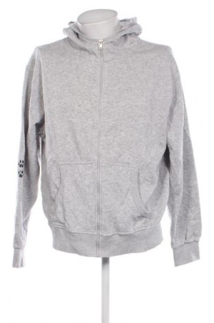 Pánska mikina  B&C Collection, Veľkosť XL, Farba Sivá, Cena  22,95 €