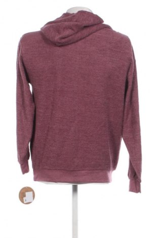 Męska bluza BASIX OF AMERICA, Rozmiar M, Kolor Czerwony, Cena 122,99 zł