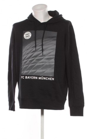 Herren Sweatshirt Bayern Munchen, Größe XL, Farbe Schwarz, Preis € 28,99
