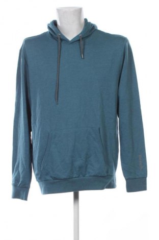 Férfi sweatshirt Bench, Méret L, Szín Kék, Ár 8 178 Ft
