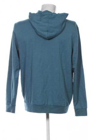 Férfi sweatshirt Bench, Méret L, Szín Kék, Ár 8 178 Ft