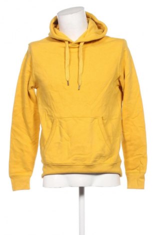 Herren Sweatshirt Bizzbee, Größe L, Farbe Gelb, Preis € 27,99