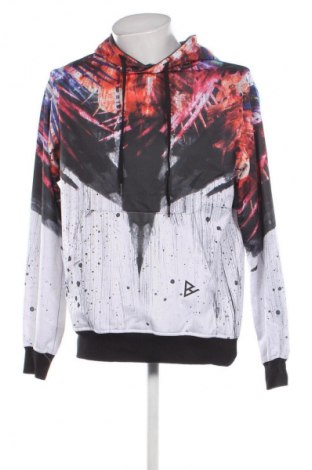 Herren Sweatshirt Blowhammer, Größe L, Farbe Mehrfarbig, Preis € 57,99