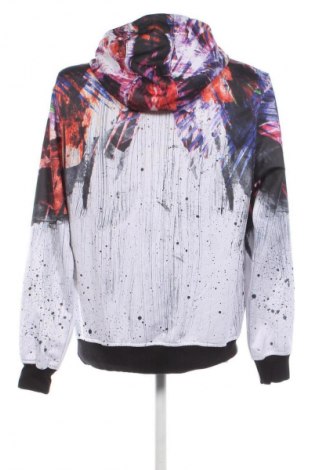 Herren Sweatshirt Blowhammer, Größe L, Farbe Mehrfarbig, Preis € 57,99
