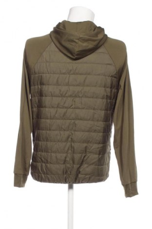 Herren Sweatshirt Boohoo, Größe XL, Farbe Grün, Preis € 43,99