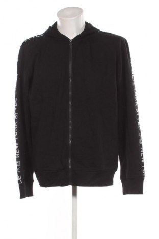 Herren Sweatshirt Bpc Bonprix Collection, Größe XL, Farbe Schwarz, Preis € 27,99