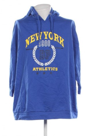 Férfi sweatshirt Bpc Bonprix Collection, Méret L, Szín Kék, Ár 10 569 Ft