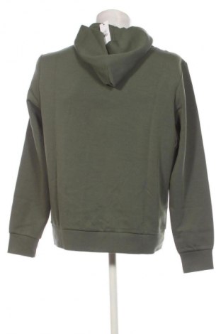 Herren Sweatshirt Calvin Klein, Größe L, Farbe Grün, Preis € 89,99