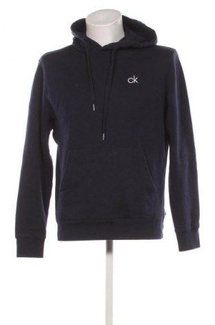 Pánska mikina  Calvin Klein, Veľkosť M, Farba Modrá, Cena  45,52 €