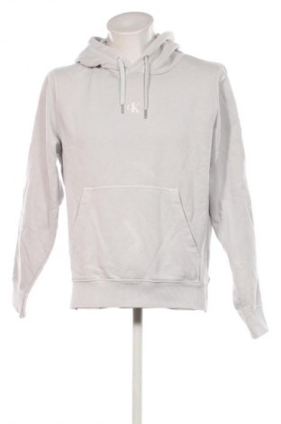 Pánska mikina  Calvin Klein Jeans, Veľkosť M, Farba Sivá, Cena  99,95 €