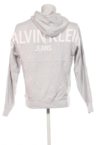 Pánska mikina  Calvin Klein Jeans, Veľkosť M, Farba Sivá, Cena  99,95 €