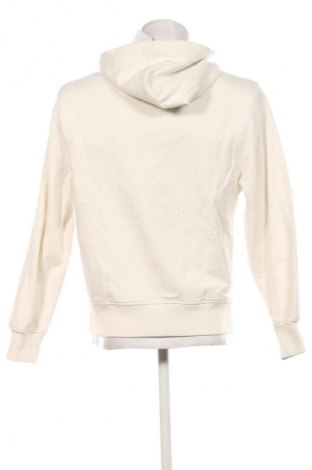 Pánská mikina  Calvin Klein Jeans, Velikost S, Barva Krémová, Cena  2 699,00 Kč