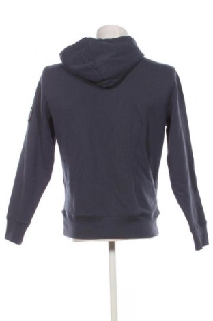 Pánska mikina  Calvin Klein Jeans, Veľkosť S, Farba Modrá, Cena  68,95 €