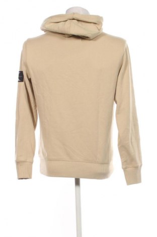 Мъжки суитшърт Calvin Klein Jeans, Размер S, Цвят Зелен, Цена 119,99 лв.