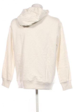 Férfi sweatshirt Calvin Klein Jeans, Méret XL, Szín Ekrü
, Ár 22 149 Ft