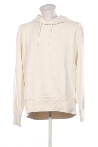 Férfi sweatshirt Calvin Klein Jeans, Méret XL, Szín Fehér, Ár 58 359 Ft