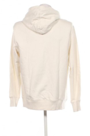 Pánská mikina  Calvin Klein Jeans, Velikost XL, Barva Krémová, Cena  1 699,00 Kč