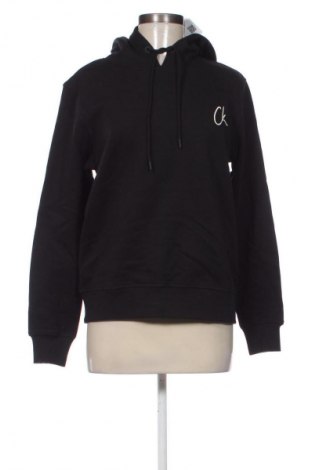 Herren Sweatshirt Calvin Klein Jeans, Größe S, Farbe Schwarz, Preis 104,99 €