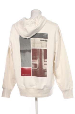 Ανδρικό φούτερ Calvin Klein Jeans, Μέγεθος XL, Χρώμα Πολύχρωμο, Τιμή 139,99 €