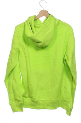 Herren Sweatshirt Calvin Klein Jeans, Größe XS, Farbe Grün, Preis € 47,99