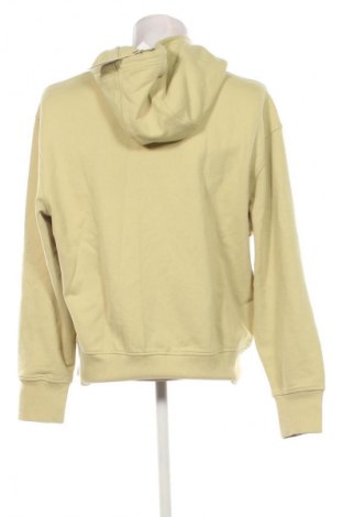 Hanorac de bărbați Calvin Klein Jeans, Mărime L, Culoare Verde, Preț 362,99 Lei