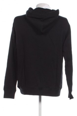 Herren Sweatshirt Calvin Klein Jeans, Größe XL, Farbe Schwarz, Preis € 109,99