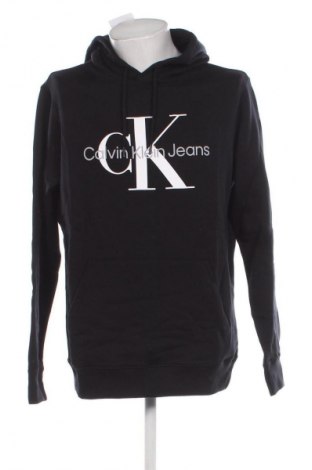 Męska bluza Calvin Klein Jeans, Rozmiar XL, Kolor Czarny, Cena 223,99 zł