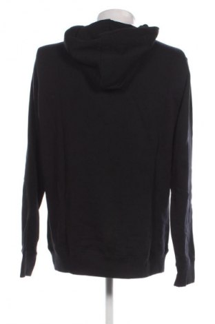 Męska bluza Calvin Klein Jeans, Rozmiar XL, Kolor Czarny, Cena 223,99 zł