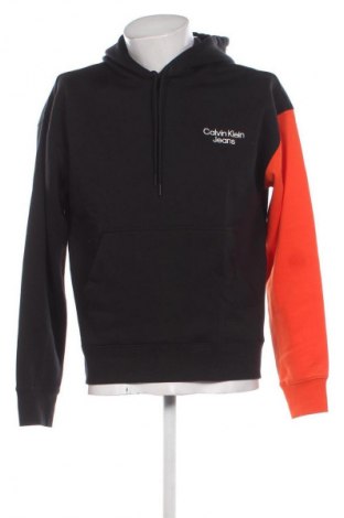 Ανδρικό φούτερ Calvin Klein Jeans, Μέγεθος S, Χρώμα Πολύχρωμο, Τιμή 99,99 €