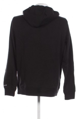 Pánska mikina  Calvin Klein Jeans, Veľkosť L, Farba Čierna, Cena  64,95 €