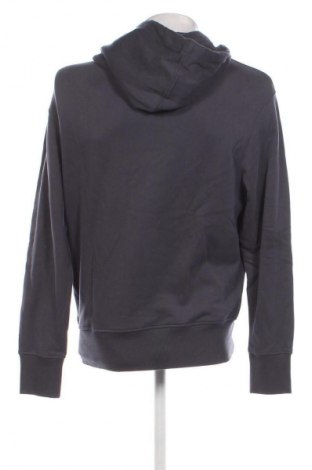 Hanorac de bărbați Calvin Klein Jeans, Mărime S, Culoare Gri, Preț 255,99 Lei