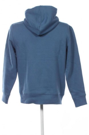 Herren Sweatshirt Calvin Klein Jeans, Größe L, Farbe Blau, Preis € 78,99
