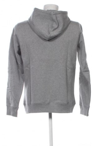 Férfi sweatshirt Calvin Klein Jeans, Méret L, Szín Szürke, Ár 33 679 Ft