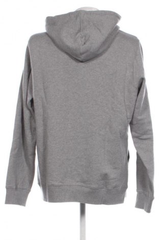 Męska bluza Calvin Klein Jeans, Rozmiar XXL, Kolor Szary, Cena 321,99 zł