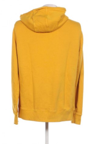 Férfi sweatshirt Camel Active, Méret XL, Szín Sárga, Ár 33 389 Ft
