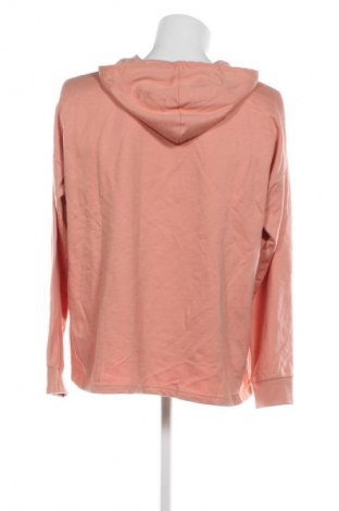 Herren Sweatshirt Cardio Bunny, Größe XXL, Farbe Orange, Preis € 27,99
