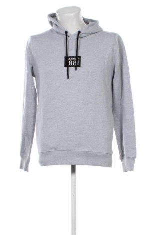 Herren Sweatshirt Cerruti 1881, Größe S, Farbe Grau, Preis € 152,99